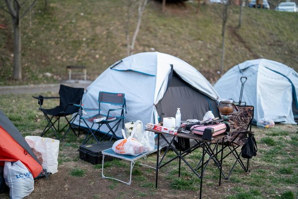 Focus sur les parcs nationaux : des attractions touristiques incontournables