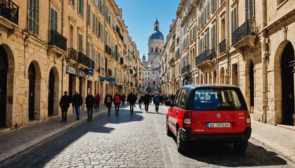 Visiter Marseille : découvrez ses trésors et activités incontournables