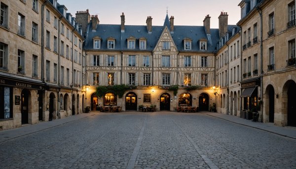 Découvrez angers librement grâce à un guide audio interactif