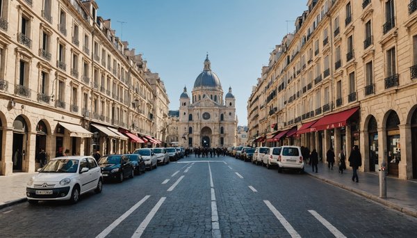 Marseille à explorer : 10 trésors et activités à ne pas manquer
