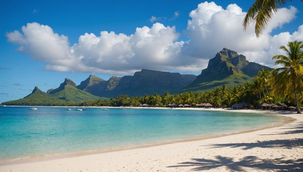 Budget voyage à l'île maurice : astuces pour économiser