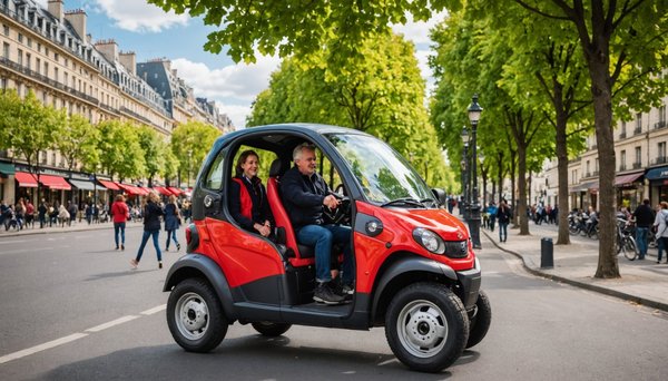 Les loisirs amusants pour tous à paris : vivez l'expérience !